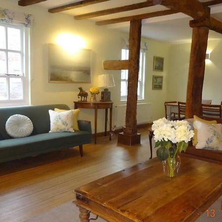 Lovely Old Cottage Stratford-upon-Avon Eksteriør billede