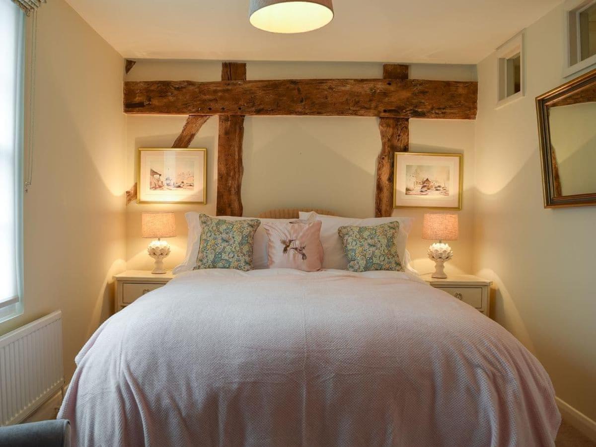 Lovely Old Cottage Stratford-upon-Avon Eksteriør billede