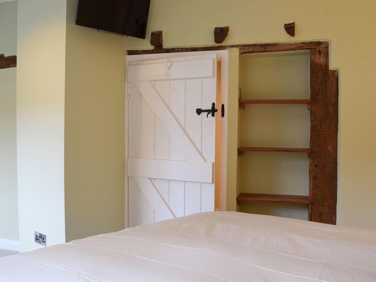 Lovely Old Cottage Stratford-upon-Avon Eksteriør billede