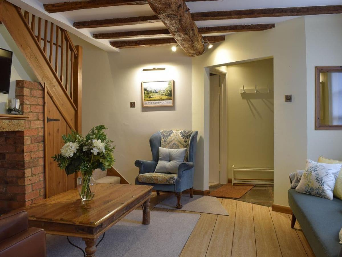 Lovely Old Cottage Stratford-upon-Avon Eksteriør billede